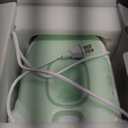 Momcozy New Baby Wipe Warmer, 100pcs Larger Capacity Wipe Dispenser, 10-Min Fast Heating with 4 Temperature Modes, Innovative Spring Design, Silicone & Top Seals,Quick Even Heating, 3-Level Nightlight (Upgraded WW02 100pcs)