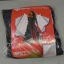 Morph Women's Adult Vampire Bodysuit Vampiress Costume For Woman (Medium)