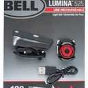 Bell® Lumina™ 525 USB Rechargeable Light Set