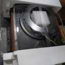 Vintage Record Players for Vinyl with Speakers Belt-Driven Retro Turntable LP Player Support 3-Speed, Bluetooth Playback, AUX-in, Headphone, RCA All-in-one Auto Stop Phonograph Wooden Brown