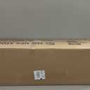 Willpo CertiPUR-US Memory Foam Camping Mattress with Travel Bag and 2 Interchangeable Covers, Lightweight Portable Sleeping Pad for Tents, Guest Beds, Home (Twin/75.2"*38.19"*3, Gray)