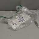 AmFilm OneTouch Screen Protector for iPhone 17 6.3'' 2025 + Camera Lens Protector | Auto-Alignment install | Bubble Free | 9H+ Military-Grade Tempered Glass | FHD Clarity | Case Friendly | 2+2 Pack