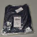 The Children's Place baby-girls And Toddler Short Sleeve Ruffle Pique Polo (Black, XXXL)