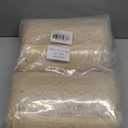 Muddy Mat 4-Piece Beige Medium 30"X19" AS-SEEN-ON-TV Highly Absorbent Microfiber Door Mat, Bath Mat and Pet Rug, Non slip Thick Washable, Soft Chenille for Kitchen Bathroom Bedroom Indoor and Outdoor