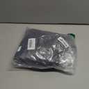 Black Catsuit Fullbody Costume For Women Spandex Halloween Cosplay L