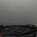 Lesure Shown on TODAY Show Soft Collapsible Dog Crate - 42 Inch Portable Travel Crate for Extra Large Dogs Indoor & Outdoor, 4-Door Foldable Pet Kennel with Mesh Windows, Black