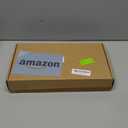 Christmas Decorations for Home LED Lighted Joy Sign with Timer Wreath Farmhouse Wooden Rustic Tabletop Decorative Sign Xmas Holiday Home Decor Indoor Room