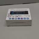 Single Din Car Radio Digital Bluetooth Audio Music Stereo Single Din Car Stereo MP3 Support FM Radio USB Playback & Charging AUX TF Input (Style 1)