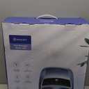 KINGJOY Foot Massager with Heat for Neuropathy, [2026 Upgraded], Deep Kneading Shiatsu Foot Massager for Plantar Fasciitis, Fits Up to Men Size 14, Gifts for Women Mom Men Dad Seniors (Gray)