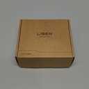 LISEN for MagSafe Car Mount, [Upgrade 2026 Ultra Magnets] Magnetic Phone Holder for Your Car Cell Phone Holde Mount for Air Vent Car Accessories fit iPhone 17 16 15 14 13 12 Pro Max Plus Mini