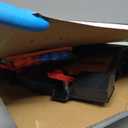 GOODLYSPORTS Mini Basketball, Table Top Games for Kids and Adults, Desktop Games, Desk Toys for Office for Adults, Basketball Gifts for Boys 8-12