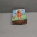 Inflatable Costume for Adult Capybara, Funny Full Body Blow up Costumes for Party Cosplay Halloween Costumes Women Men, Standard, Brown (One Size)