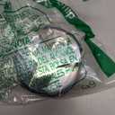 MATOW 53mm Coffee Distributor, Espresso Distribution Tool, Coffee Leveler Compatible with Breville 54mm Portafilter- Professional Espresso Distributor Leveler Tool