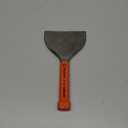 Crescent 4" x 7-1/2" Brick Chisel - CBCH40