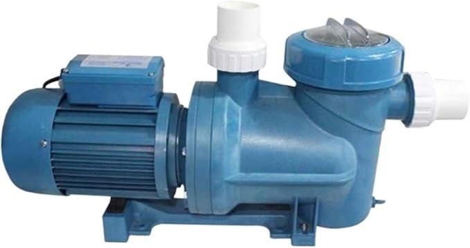 CLEARTIDE Smart Variable Speed Pool Pump 1.5 HP, 110-120V AC, In-Ground/Above Ground Swimming Pool Pump With Smart Life APP Control, Energy Saving and Ultra Quiet