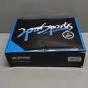 2PM SPORTS Inline Skates for Kids Boys Girls Ages 5-8 8-12 3-5 4-8 6-12 with Light Up Wheels, Adjustable Children's Roller Skates Blades for Toddler Beginner Youth Indoor Outdoor (Medium - Big Kid, Purple Pink)