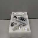 Microscope for Adults & Kids,40x-2000x Compound Microscope with Dual LED Illumination,Great for School Labs & Home Schooling