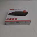 GPX DH300B 1080p Upconversion DVD Player with HDMI, Black