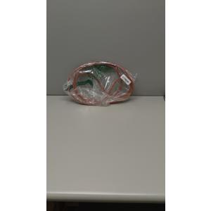 YTH22V46 Deck Belt 1/2" X106" Made with Kevlar for Husqvarna 584453101 532405143 7133156 2246LS 2346XLS YTH20K46 YTH2146XP and YTH2246, Craftsman 7133156 with 46" Deck