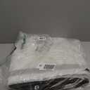 U-Clip Car Body Trim Retainer Clips 100Pcs 10 Sizes Metal Panel Spring Fasteners for A3/For A4/A5/For A6/A7/A8 For Q3/For Q5/For Q7/Q8 e- R8100PCS)