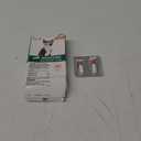 Advantage Topical Cat Flea Treatment and Prevention for Small Cats 2-9 lbs. | Apply Flea Drops Monthly | 2 Treatments