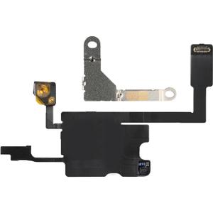 Earpiece Flex Cable Replacement for iPhone 14 Pro Max Ear Speaker Connector Repair for iPhone 14promax Proximity Ambient Light Sensor Fix for A2651 A2893 A2894 A2895 A2896