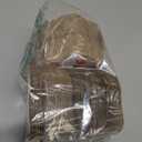 jkahh Cat Toy Interactive Cats Ball Toys Game Training Stuff Fun Multiple Shapes Corrugated Paper Cat House Pet Supplies, 2pc