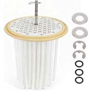 Flex Tube Nest Compatible with Hayward EC30 EC40 ECX4035 EC40AC Pool Filter