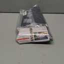 Modern 7inch RGBW LED Hardscape Lighting,9 Modes Color Changing Retaining Wall Lights,12V AC/DC 3W Low Voltage Landscape Lighting,Swivel Outdoor Step Light,50,000Hours Lifespan,8 Packs