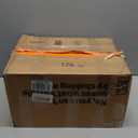 zesthome 8x10 Area Rugs for Living Room,Non-Slip Backing Washable Rugs,Vintage Large Area RugStain Resistant Home Decor Rug (Beige/Brown,8'x10')