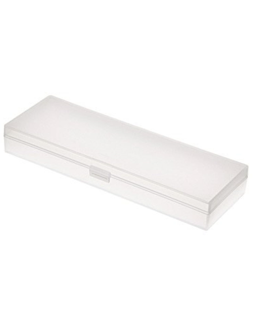 Muji Moma Small Size 170 X 51 X 10mm Pen Case by Muji