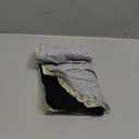 High Waist Cotton Lace Women panties (X-Large)
