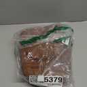 FADEON Sling Bags for Women Crossbody Bags, Designer PU Leather Sling Purse Multi-Pocket Packs with Card Slot Purse Brown