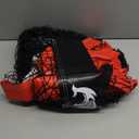 Pickleball Replacement Net 22ft x 3ft for Indoor or Outdoor Fits for Most Free-Standing Pickle Ball Frame Come with 4 Outdoor Pickle Balls (Net Only)