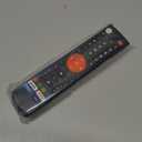 New V3 Plus Voice Remote Control, Replacement Compatible with vSeeBox V3 Plus V3 Pro Smart Bluetooth Voice Remote Control