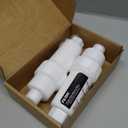 FS-TFC Inline Sediment Anti-Scale Filter Reusable 3/4" GHT Water Hose Filter for Washing Machine, Heater, Garden, RV,2PACK