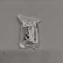 3 Rolls DIY Craft Ribbon Black White Plaid Versatile Satin for Wrapping Flower Bouquets Present Boxes