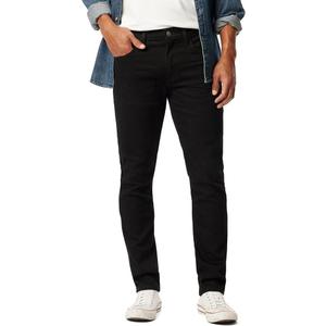 Amazon Essentials Levi Strauss Signature Gold Men's Slim Fit Jeans (33W x 30L, Gothic 3d-waterless)