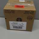 Starbucks Ground Coffee, Flavored Hot or Iced Coffee, Mocha, Six 11 oz Bags (11 Ounce (Pack of 6)) BBD 06.06.26