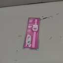 SKYROKU Potty Training Watch for Toddlers  Music & Light Reminders, Silicone Adjustable Strap, Rechargeable, Countdown Timer, Cute Toilet Shape  Easy Setup & Safe for Kids (Pink)