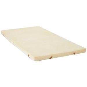 Therapists Choice Memory Foam Massage Table Topper (Massage Table Not Included)