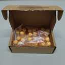 Silicone Toothbrush Holders - 6Pcs Razor Hooks Adhesive Wall Mounted for Hanging Towel Key Plug Cable, Utility Decor Stick to Dorm Room Door Function for Kitchen Bathroom Home Office, Yellow