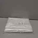 4 Pcs 98.4 x 59 Inches Large Balloon Bags for Transport, Big Plastic Balloon Storage Bag,Clear Balloon Drop Bag, Giant Carrying Storage Bags for Wedding Birthday Party Supplies