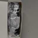 Wesnoy 24 Pcs Music Notes Gift Bags Musical Note Drawstring Treat Bag Music Decorations Party Favor for Musician Gifts Social Media Musical Party Supplies(5 x 7,Black on the Silver)