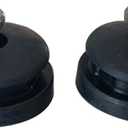 A603A 6 Quart Pressure Cooker Sealing Ring & Automatic Air Vent, For Pressure Cooker Gasket