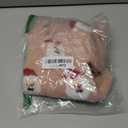 Simplee kids Ugly Christmas Sweater Family Matching Outfits for Holiday Party Knitted Pullover (Pink)