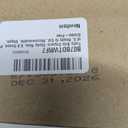 Tasty Bite Organic Sticky Rice, 8.8 Ounce, Pack of 6, Ready to Eat, Microwavable, Vegan, Gluten-Free