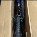 Huffy Stone Mountain Hardtail Mountain Bike for Boys/Girls/Men/Women, 20"/24"/26" Sizes, 6 or 21 Speed Shimano Twist Shifting, Front or Dual Suspension, Comfort Saddle, Sleek Colors