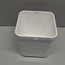 Kitchen Safe: Medium White Base Replacement