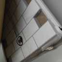 Art3d Premium 10-Sheet Peel and Stick Tile Backsplash - 12"x12" for Kitchen, Bright White